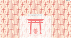 Desktop Screenshot of ninetail.okitsune.com
